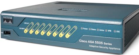 Cisco ASA .